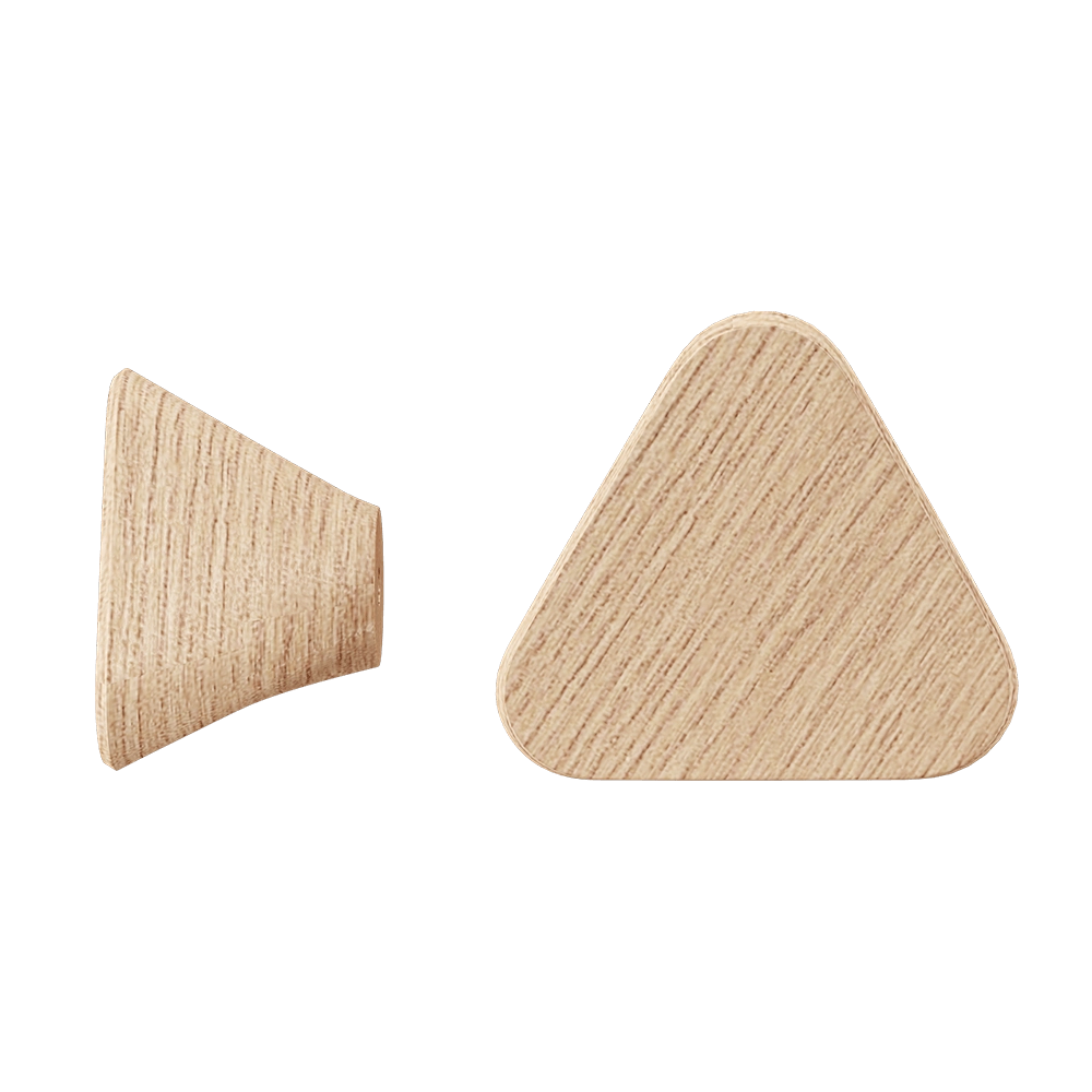 Hartô - Hook Leonie 3D Model