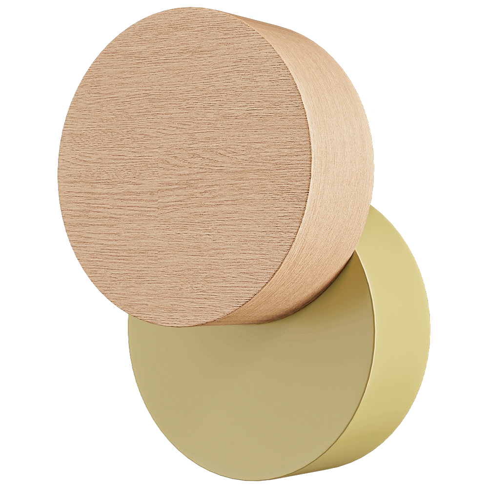 Hartô - Hook Lou 3D Model