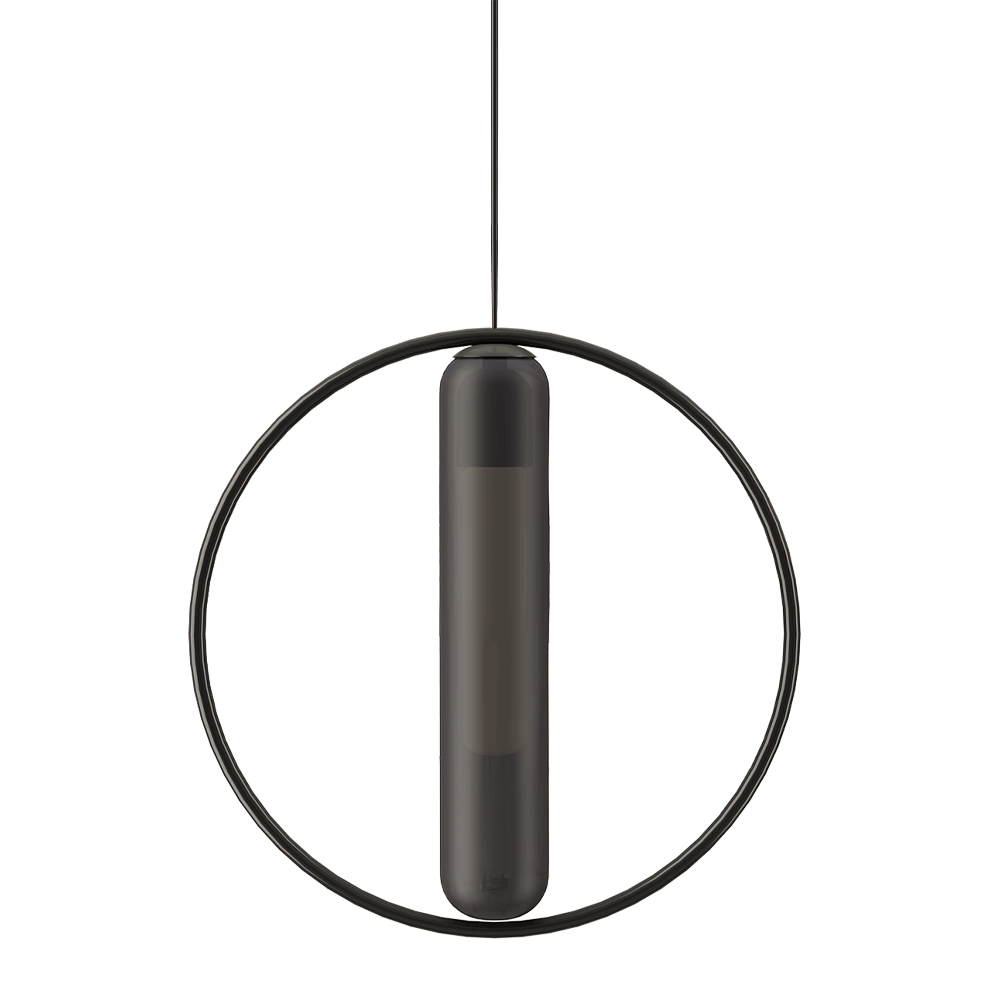 Hartô - Pendant lamp Astree 3D Model