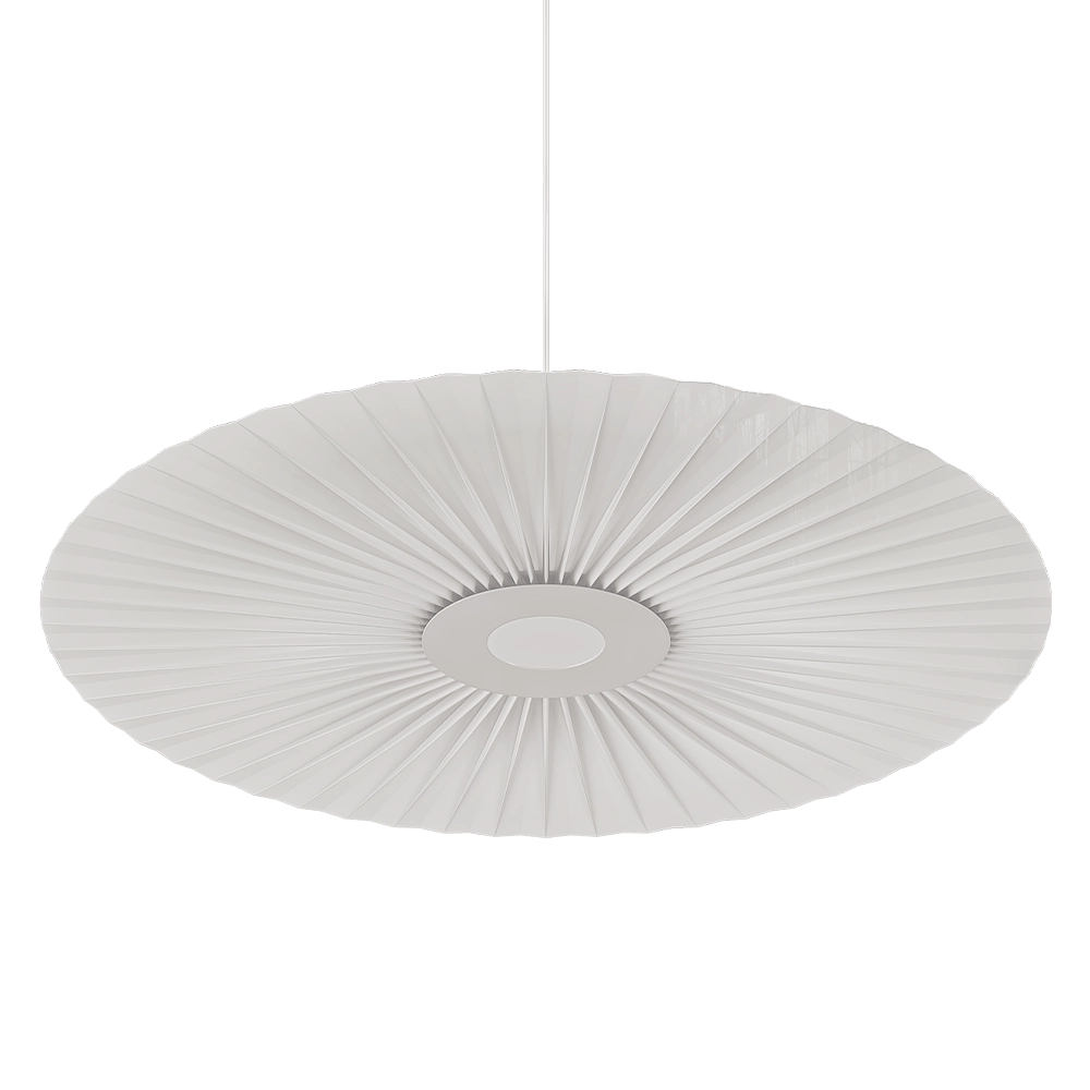 Hartô - Pendant lamp Carmen 3D Model