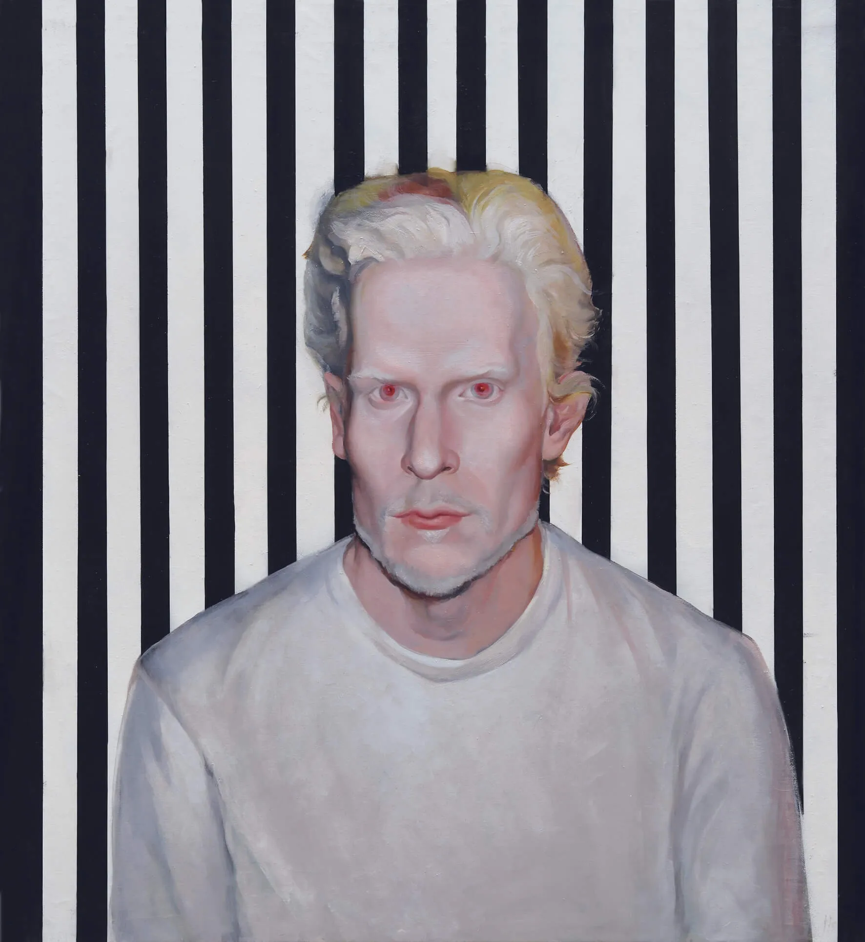 Hasmik Avetisyan  - Pictures art 23 3D Model