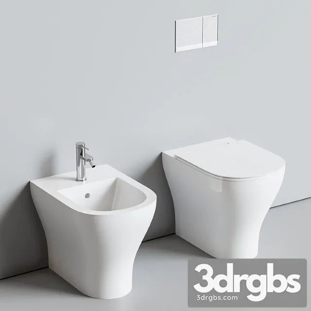 Hatria Beat 3D Model Free