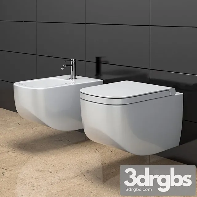 Hatria Next 3D Model Free