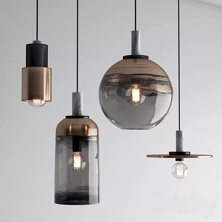 HAUSI LightBrass