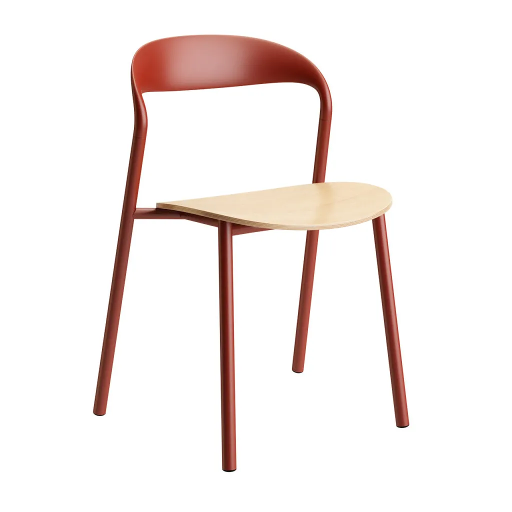 HAWI Chair by Lapalma
