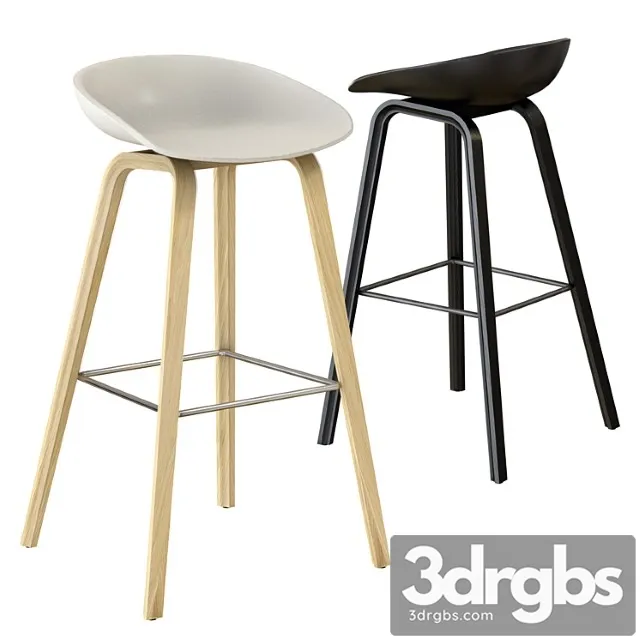 Hay aas 32 2 3D Model Free