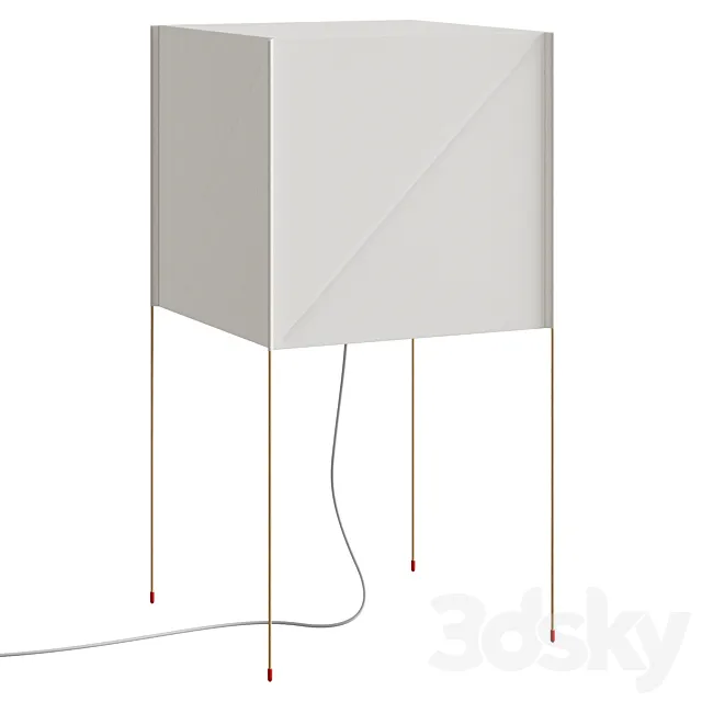 Hay Paper Cube Free Download