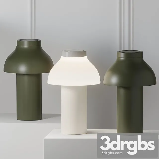 Hay pc porfrom garmentory 3D Model Free