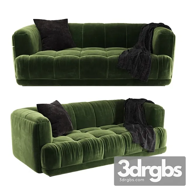 Hay quilton sofa