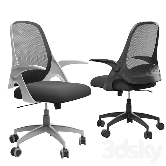 Hbada task desk chair Free Download