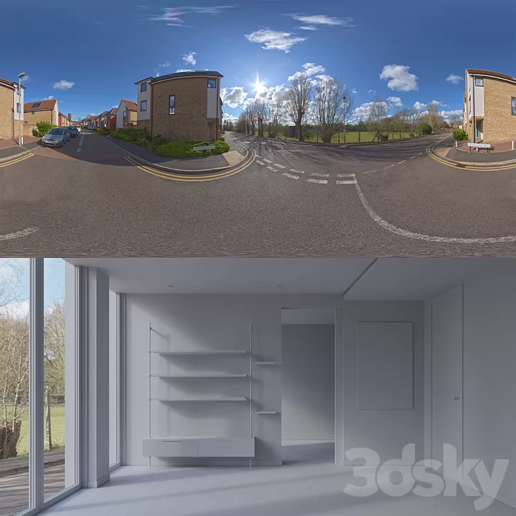 Hd Ri V2 02 3D Model