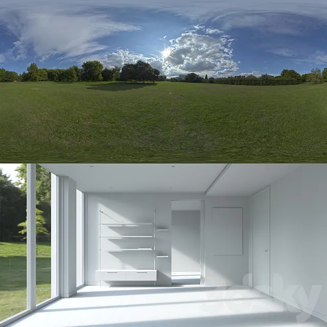 HDRi - 38 Free Download