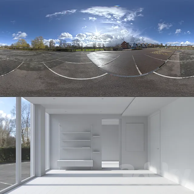 HDRi - 41 Free Download