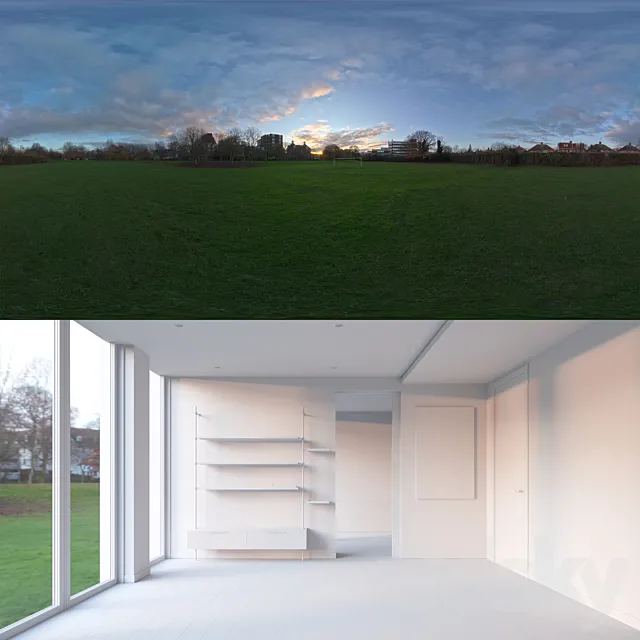 HDRi - 52 Free Download