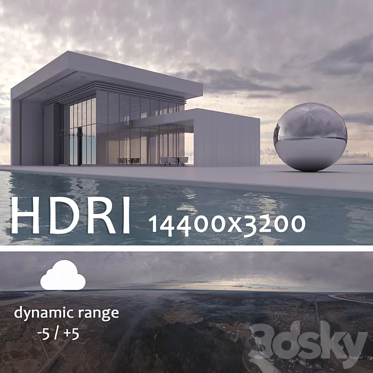 HDRI 9