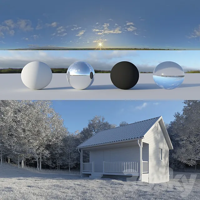 HDRi - s2 Free Download