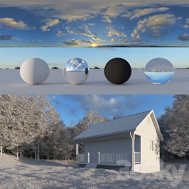 HDRi - s7 Free Download