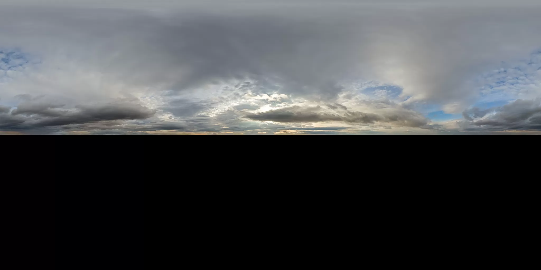 HDRI - SKIES