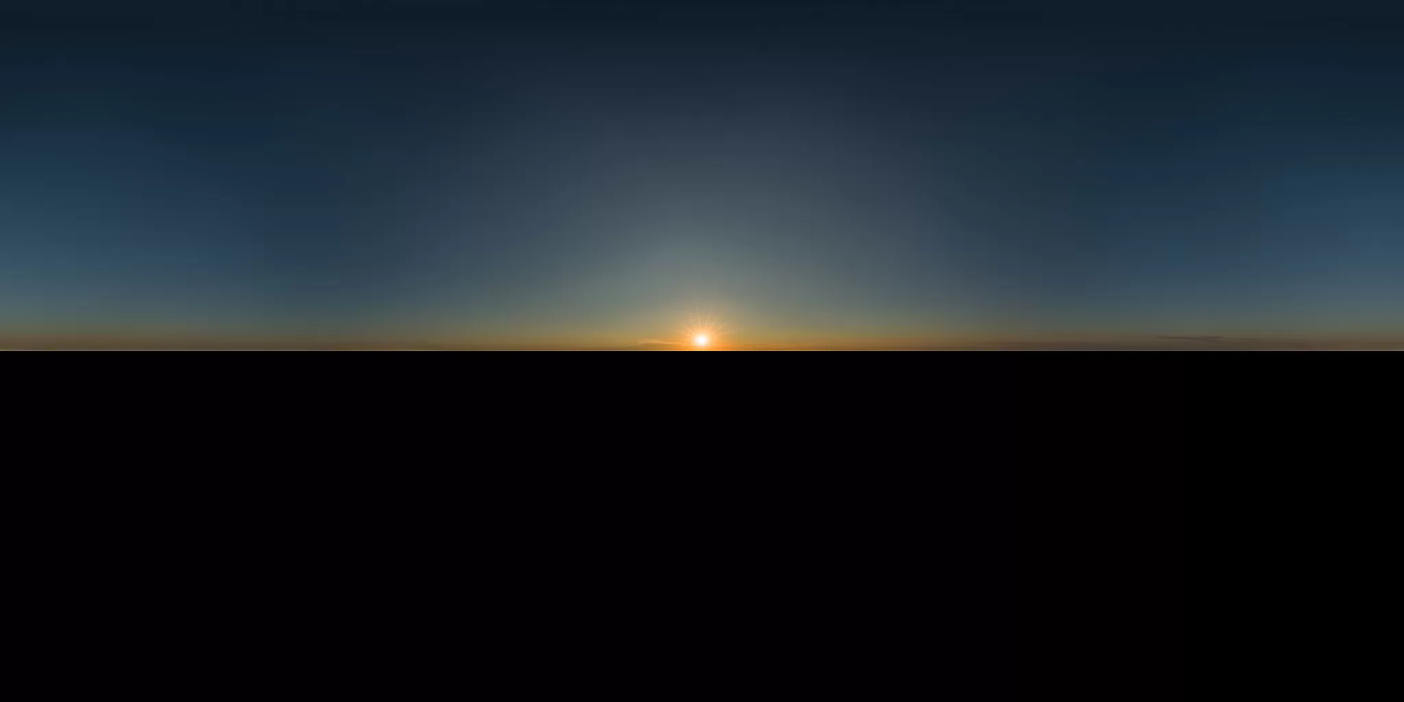 HDRI - SKIES