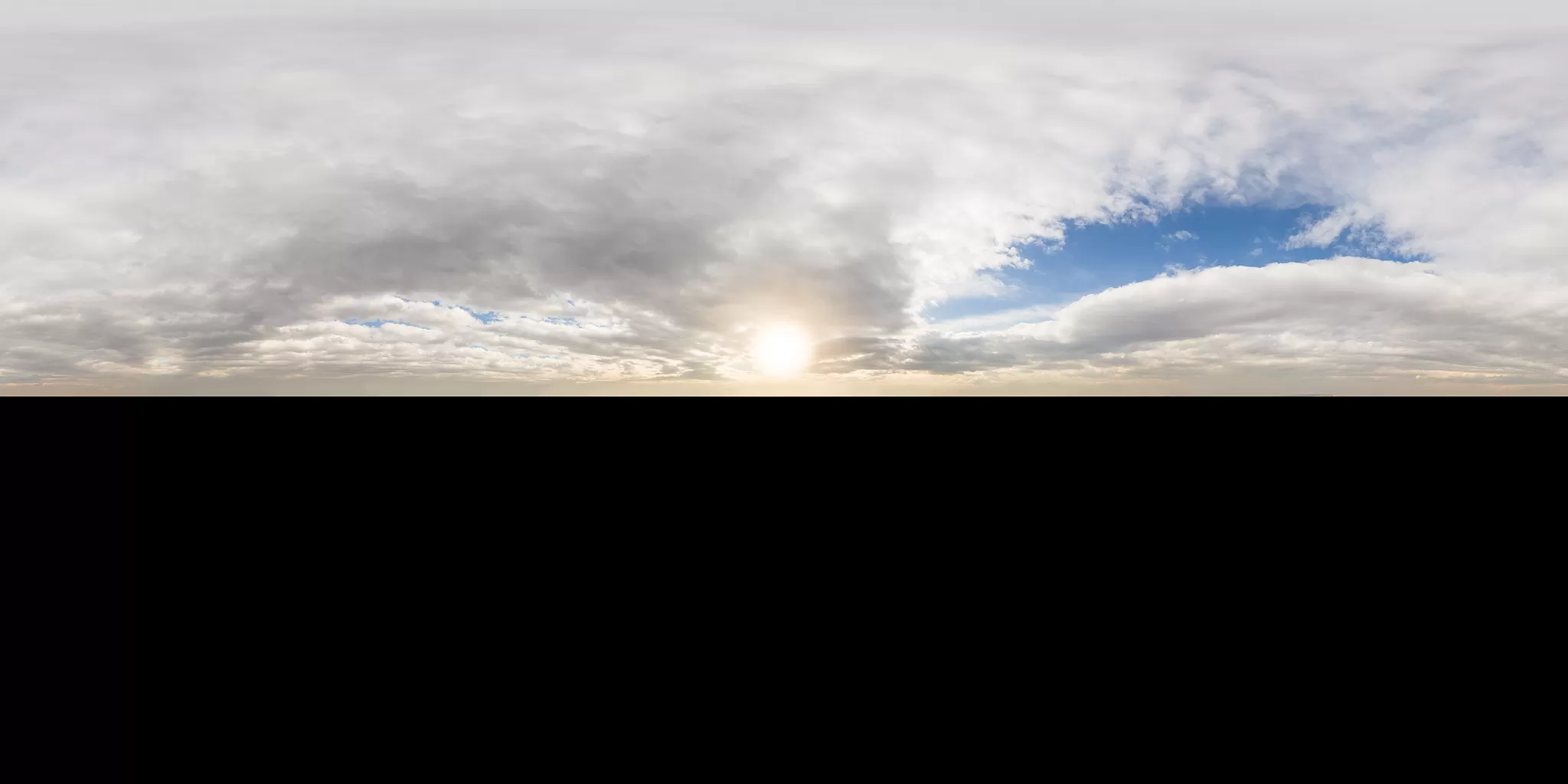 HDRI - SKIES