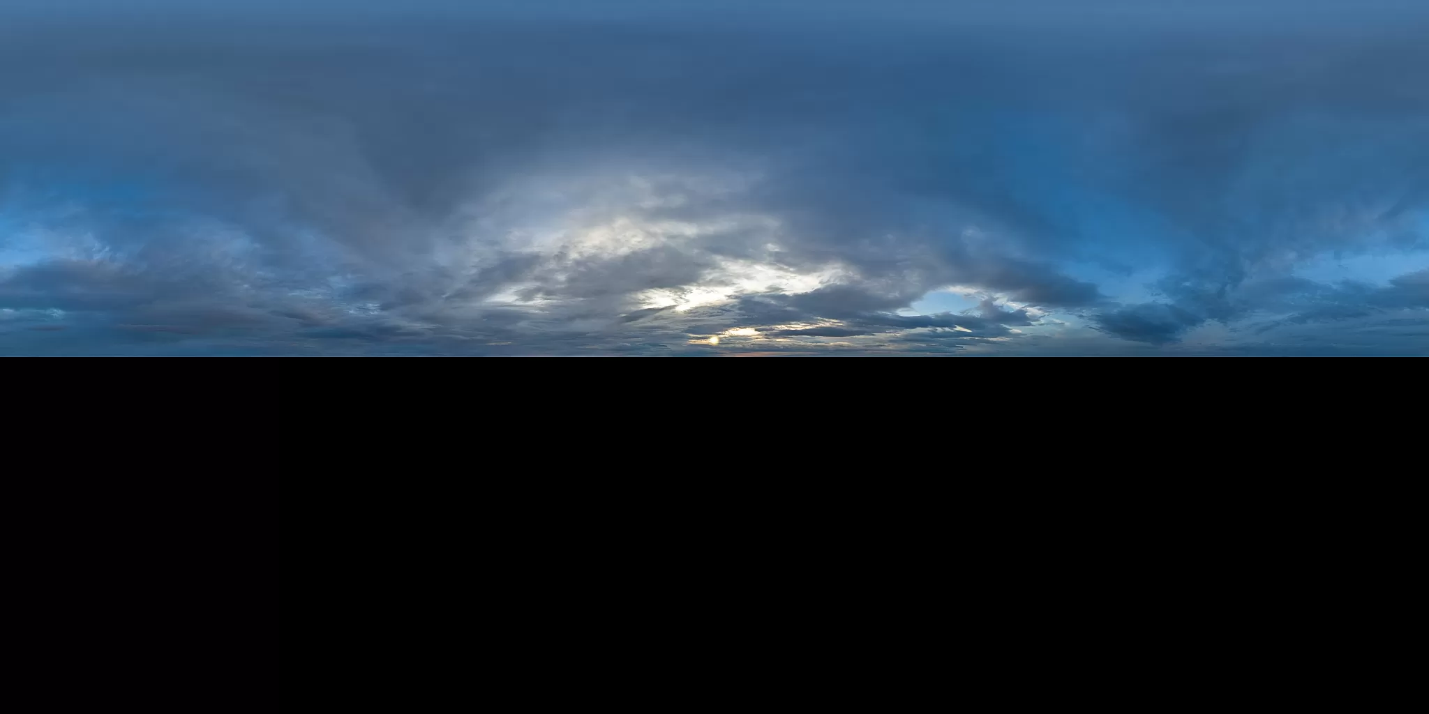 HDRI - SKIES