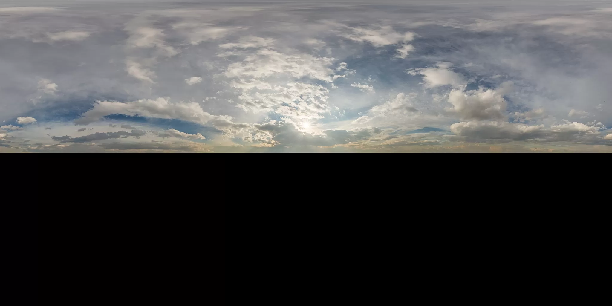 HDRI - SKIES