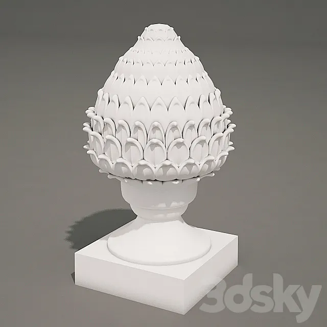 Head Artichoke Free Download