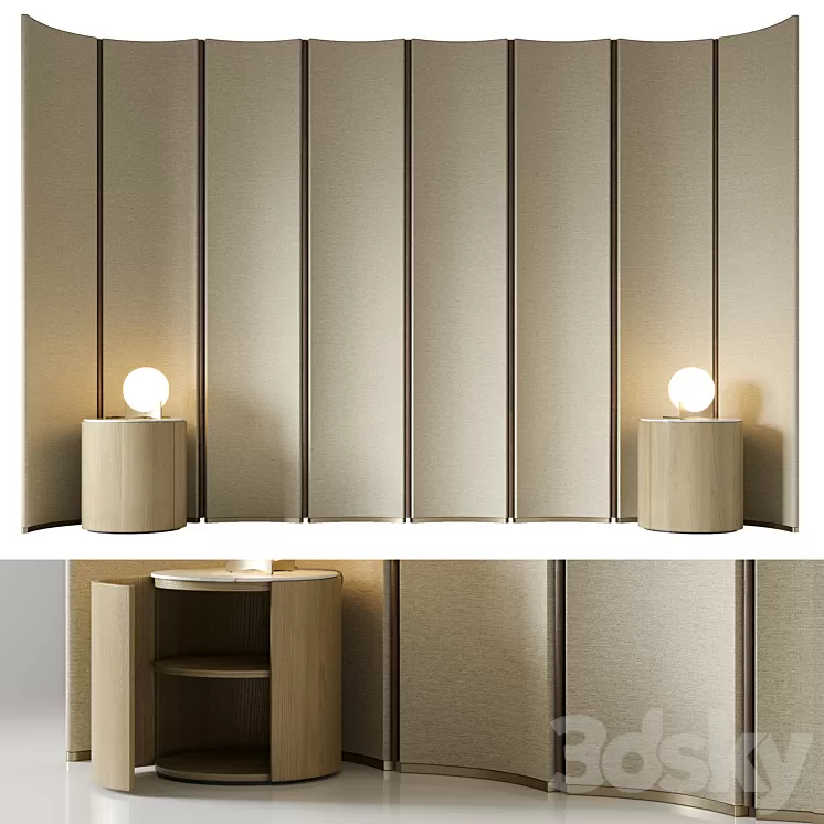Headboard 001