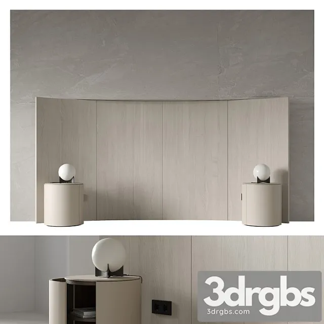 Headboard 006 Free Download