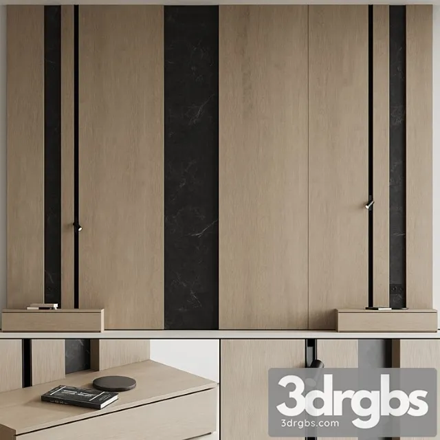 Headboard 008 1 Free Download