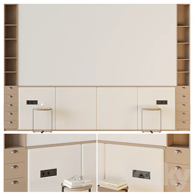 Headboard Free Download