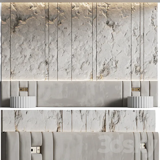 Headboard Eroded Free Download