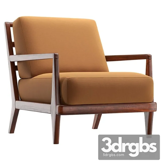 Headlands lounge chair