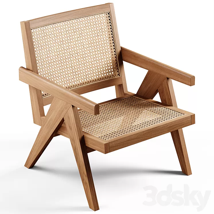 Heaps & Woods - Harris 3D Model Free