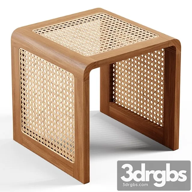 Heaps & woods - zoe 2 3D Model Free