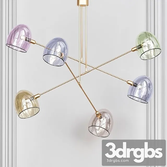 Heathfield & co andromeda 3D Model Free