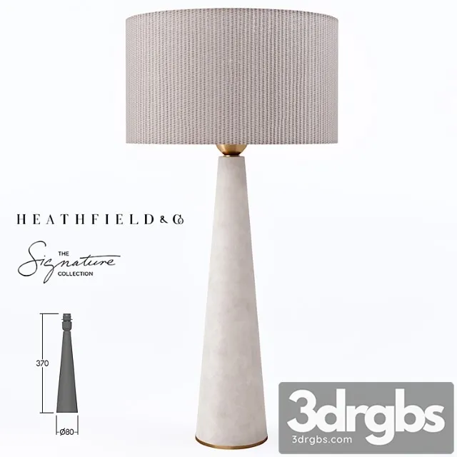 Heathfield & co ives 3D Model Free