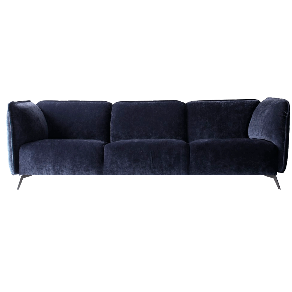 Heavens Furniture - Otto 3 seater sofa 3D Model