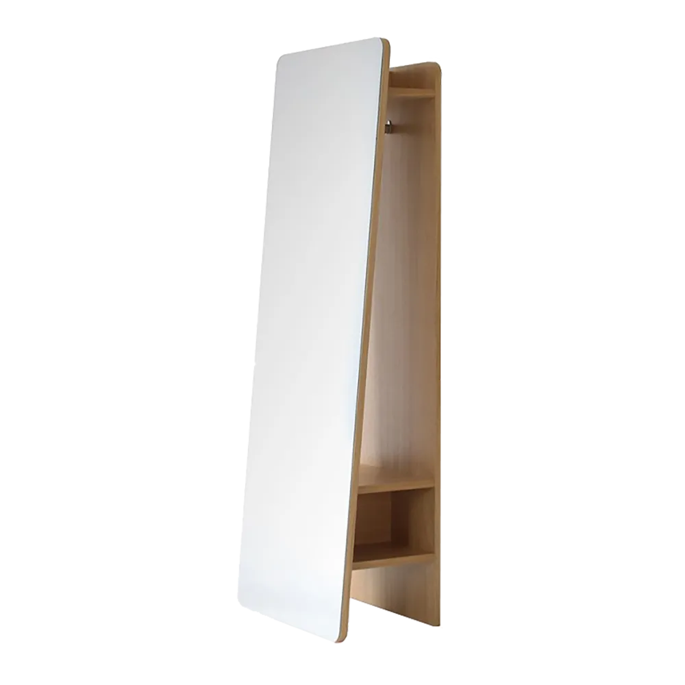 Heavens Furniture - Petra Coat rock 3D Model