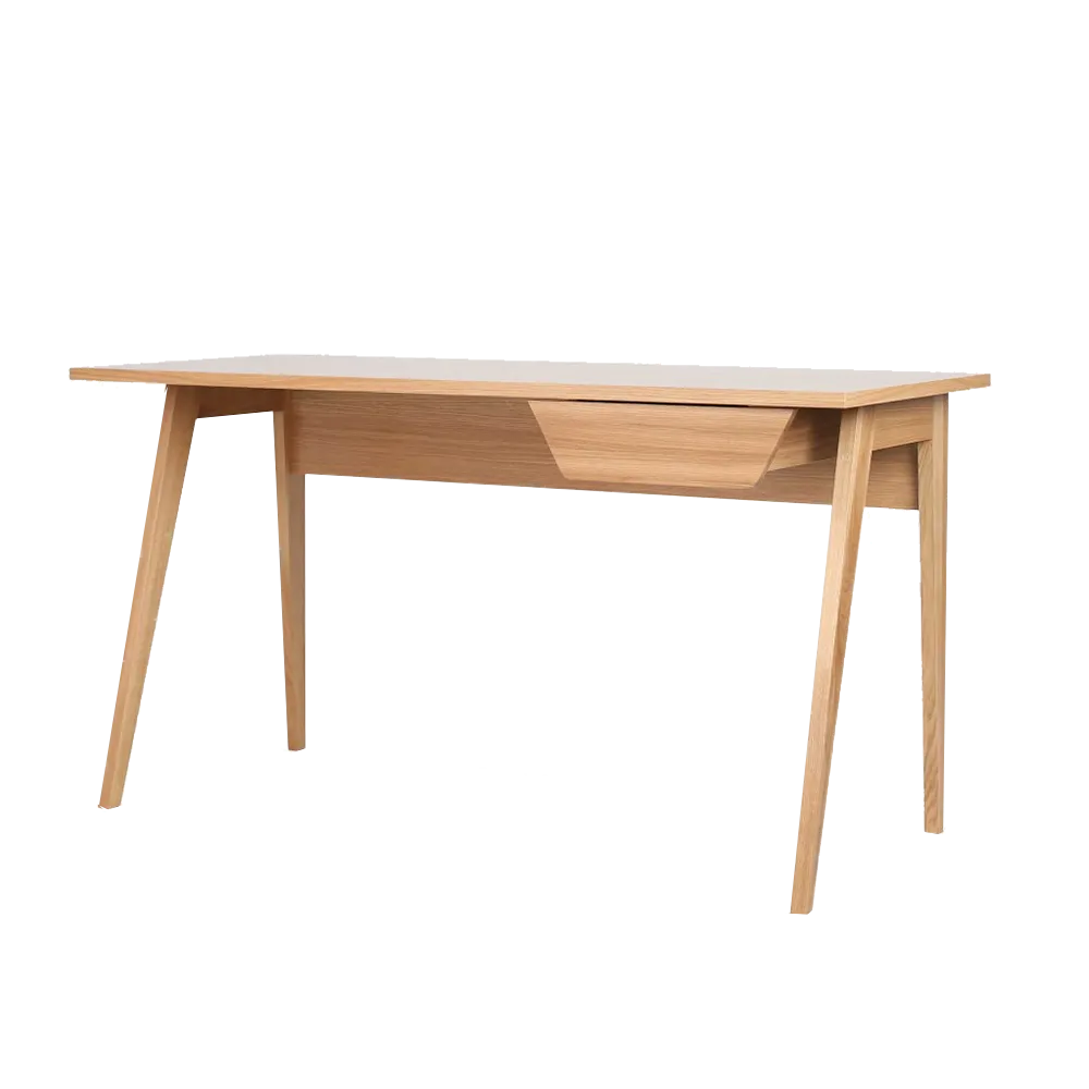 Heavens Furniture - Teo Desk 3D Model