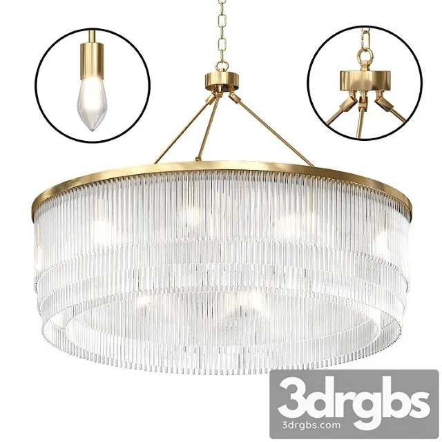 Hector Ot Eichholtz 3D Model Free