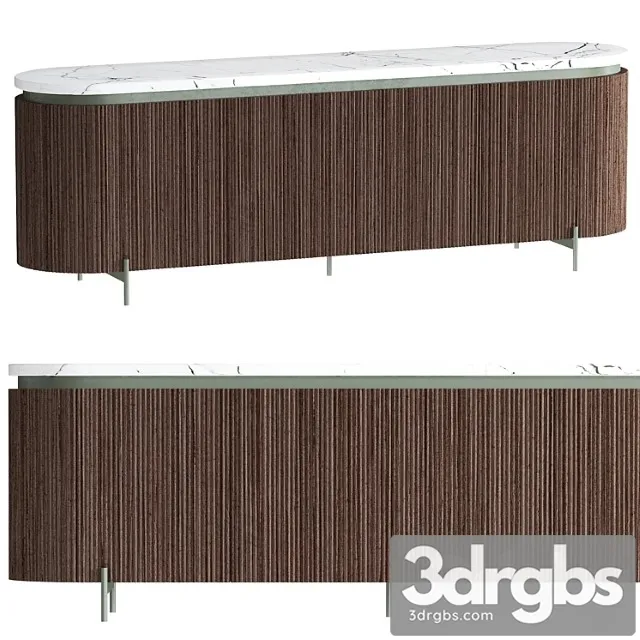 Hege 1 3D Model Free