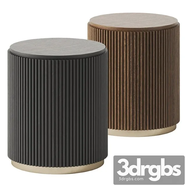 Hege By Shake 3D Model Free