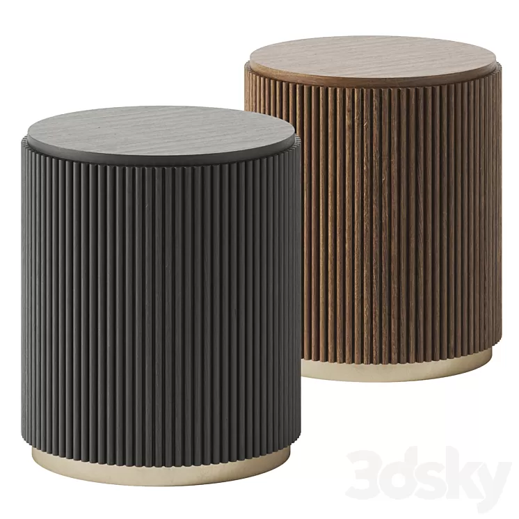 Hege by Shake 3D Model Free