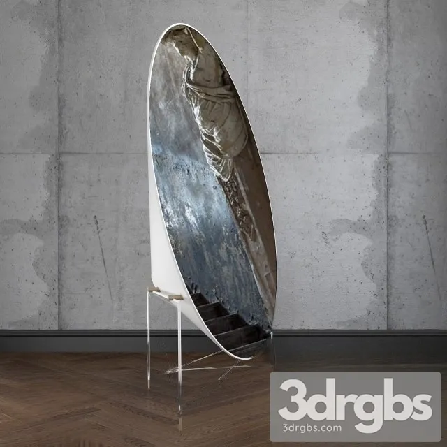 Heima Mudu 3D Model Free