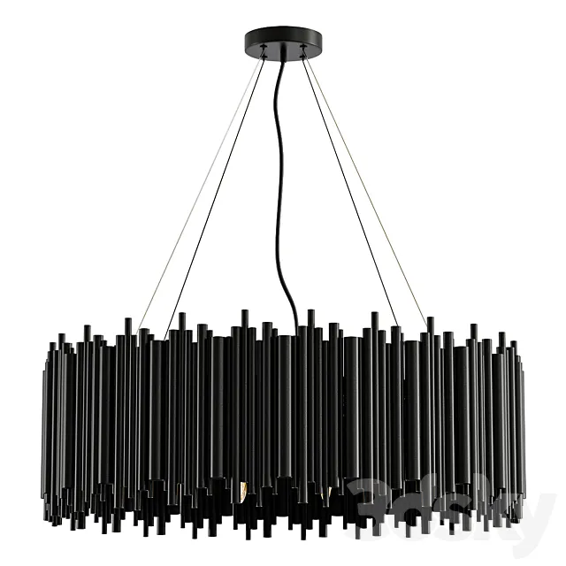 HEIMO CH 3D Model