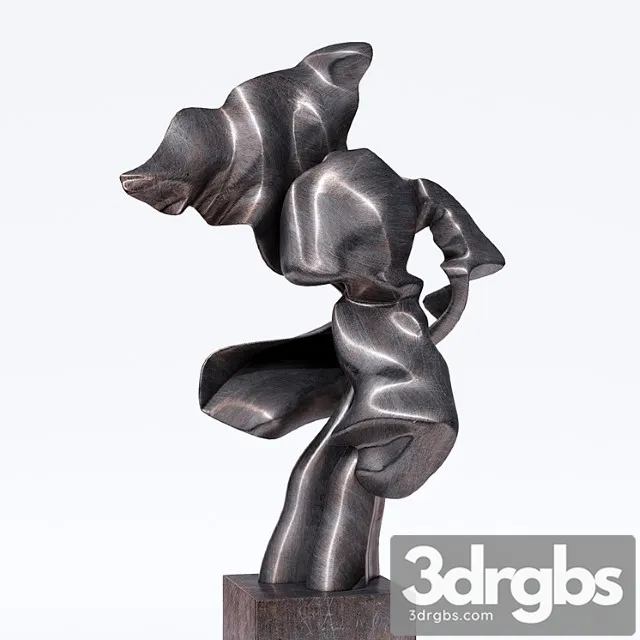 Helaine blumenfeld volare 3D Model Free