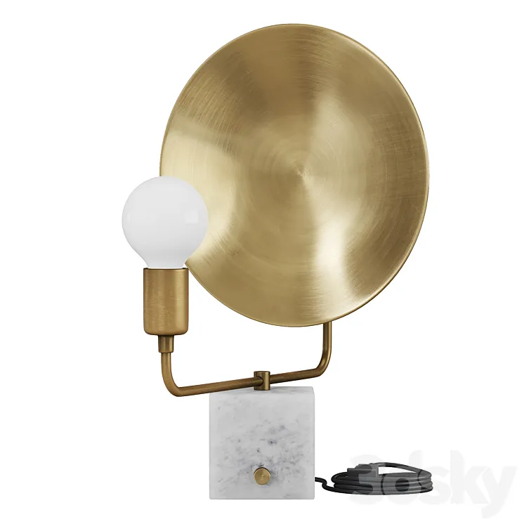 Helios 3D Model Free Download
