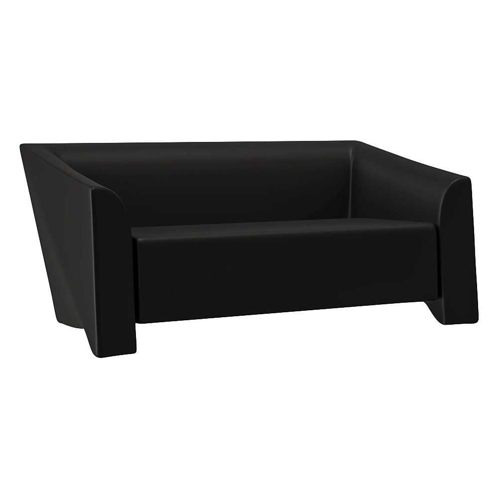 Heller Furniture - Sofa Mario Bellini 2 3D Model