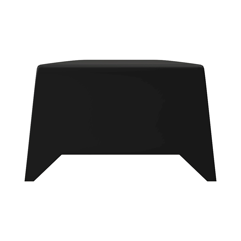 Heller Furniture - Table MB 5 3D Model